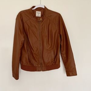 3/$25 Old Navy Bomber Jacket